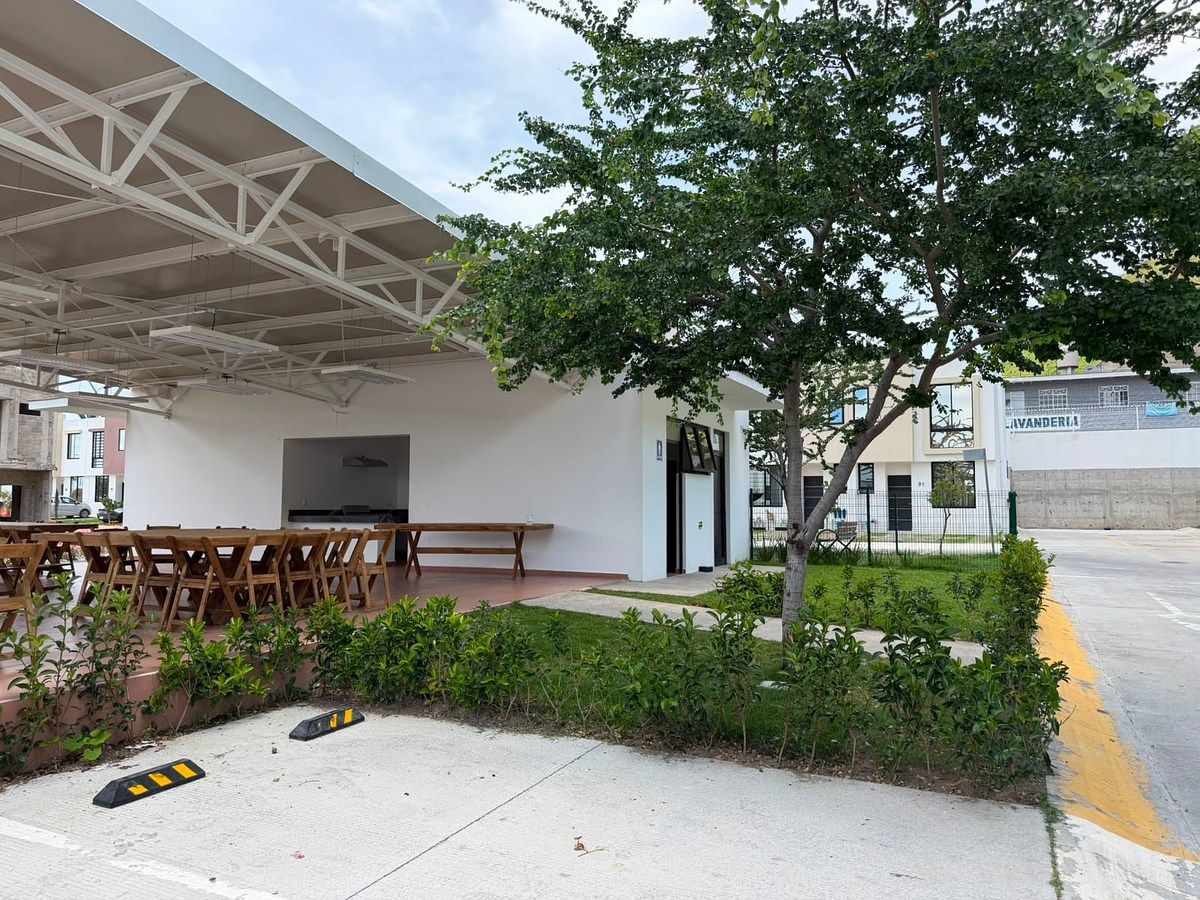 House in Colinas de La Primavera, Zapopan, photo 26 of 32