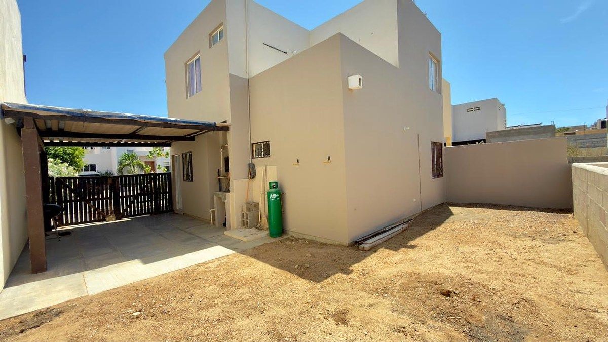 Casa en condominio en Lomas del Pacifico, Los Cabos, foto 5 de 12