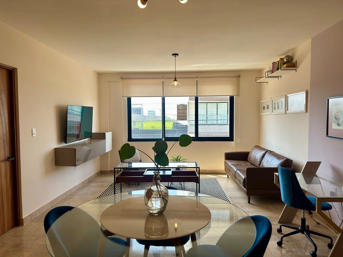 Apartamento em Costa de Oro, Boca del Río, foto 2 de 18