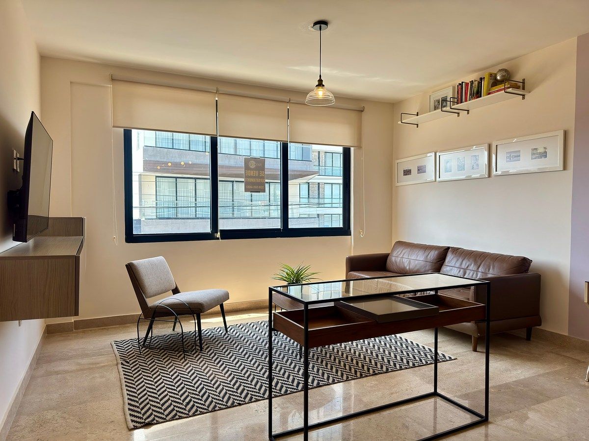 Apartamento em Costa de Oro, Boca del Río, foto 4 de 18