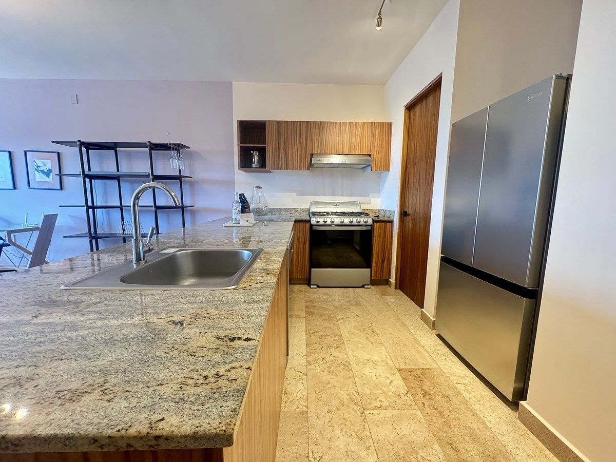 Apartamento em Costa de Oro, Boca del Río, foto 8 de 18