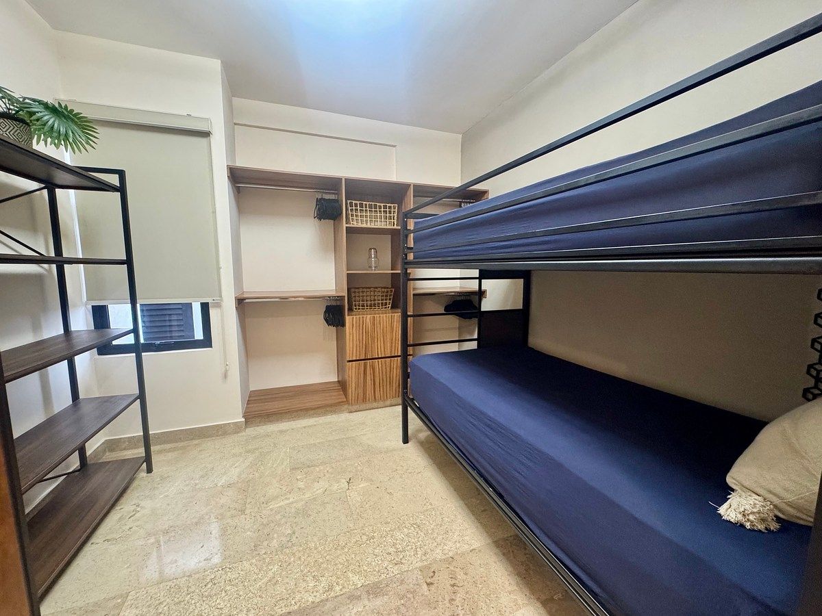 Apartamento em Costa de Oro, Boca del Río, foto 10 de 18