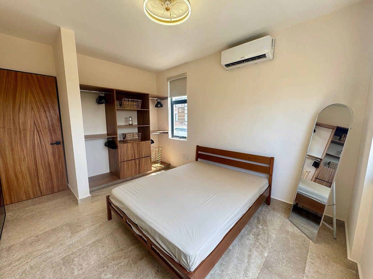 Apartamento em Costa de Oro, Boca del Río, foto 12 de 18
