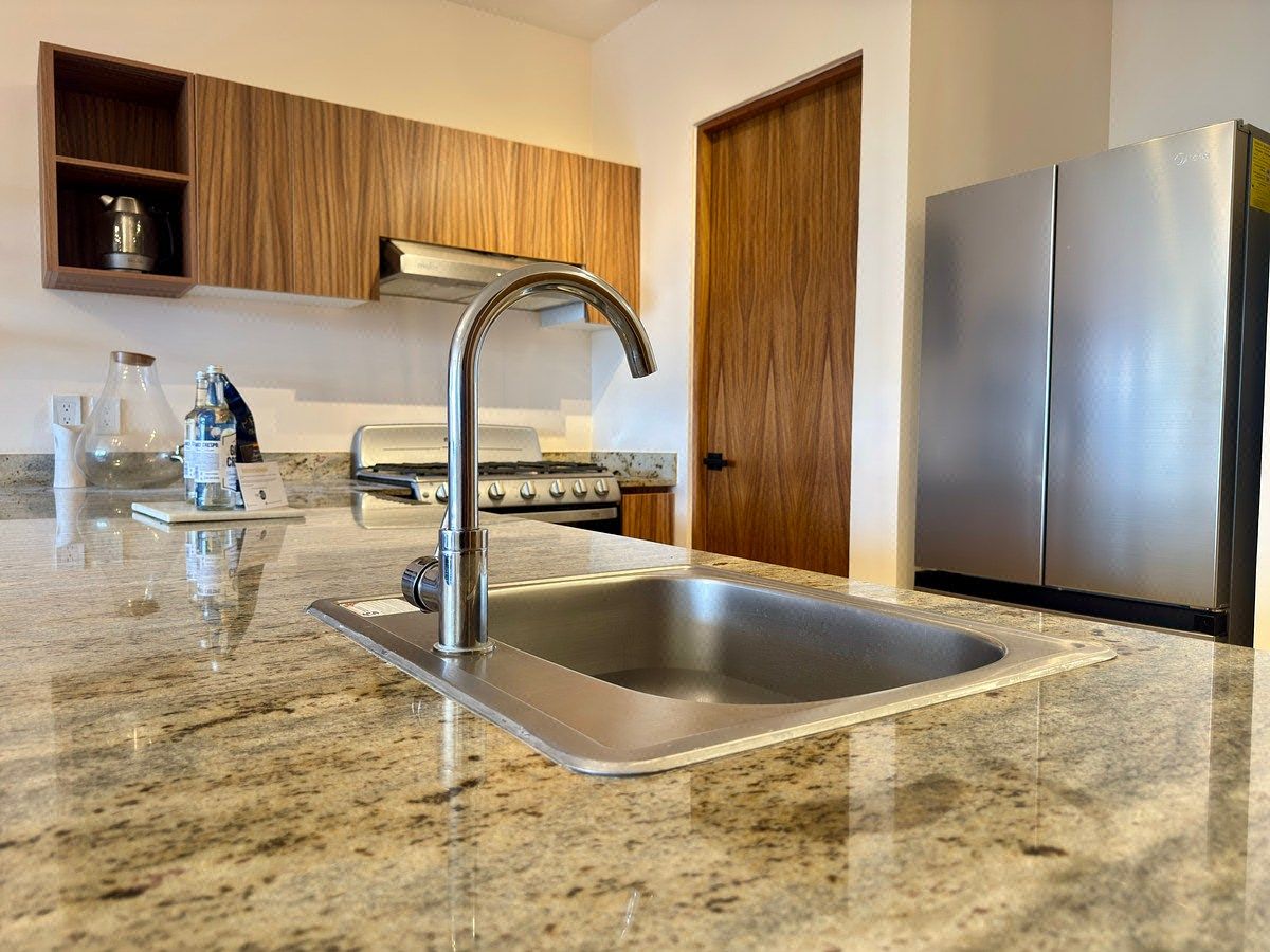 Apartamento em Costa de Oro, Boca del Río, foto 7 de 18