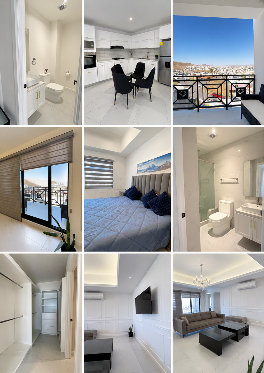 APARTAMENTO NA TORRE VIKAISA, foto 1 de 1
