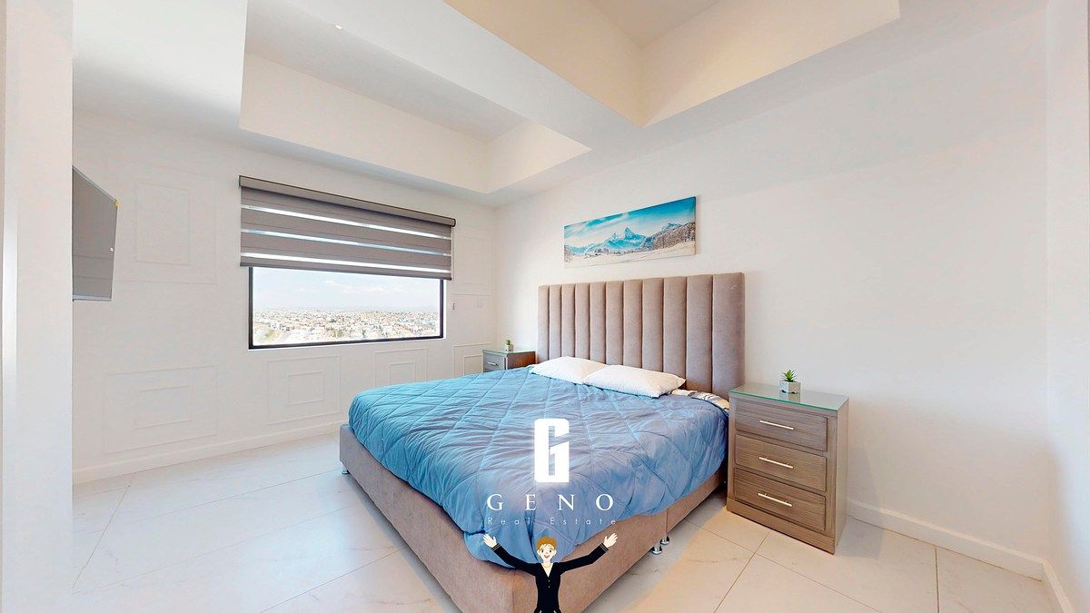 Apartamento em San Francisco, Chihuahua, foto 6 de 9