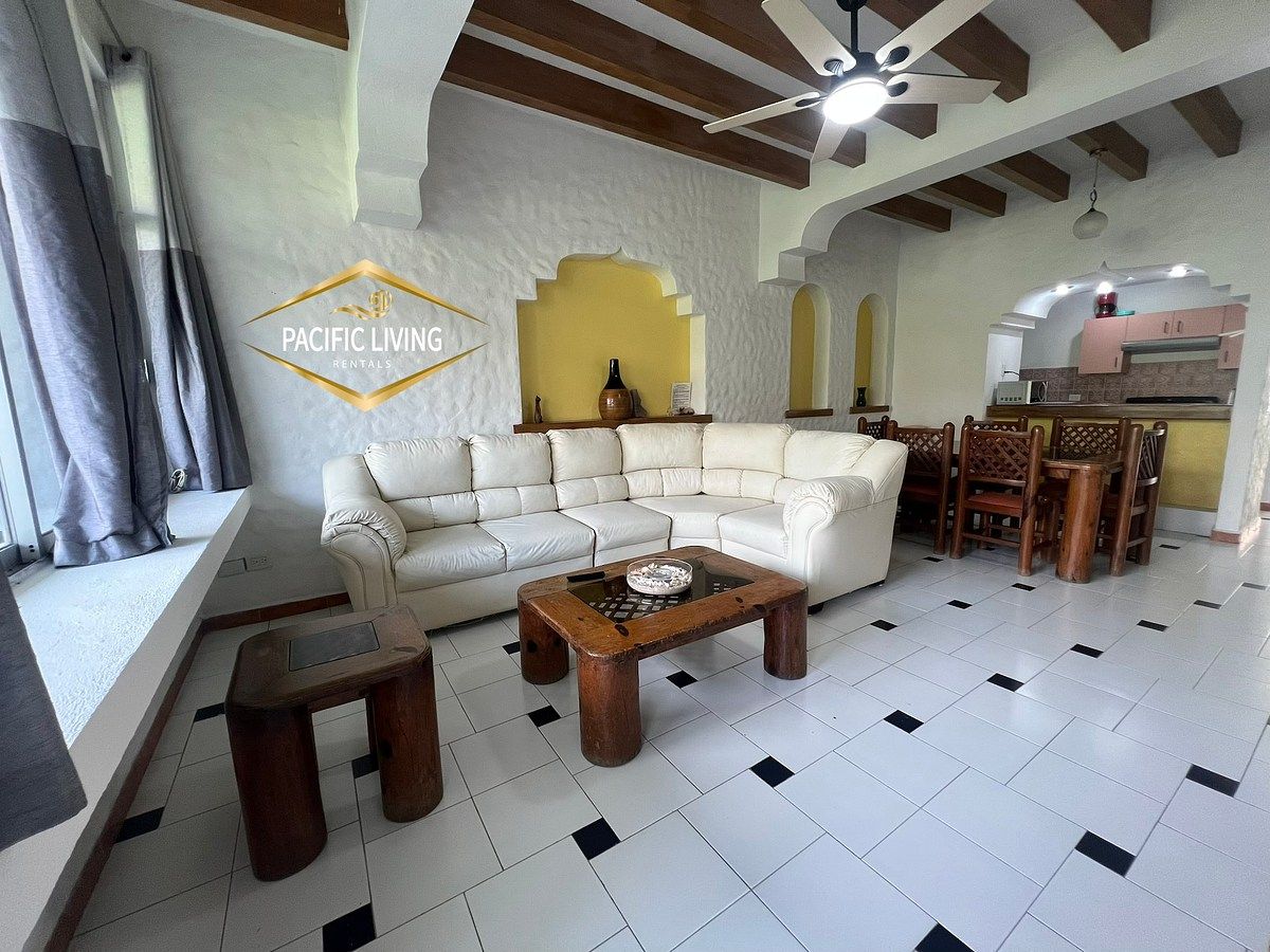 DEPARTAMENTO EN RENTA EN IXTAPA, foto 1 de 30