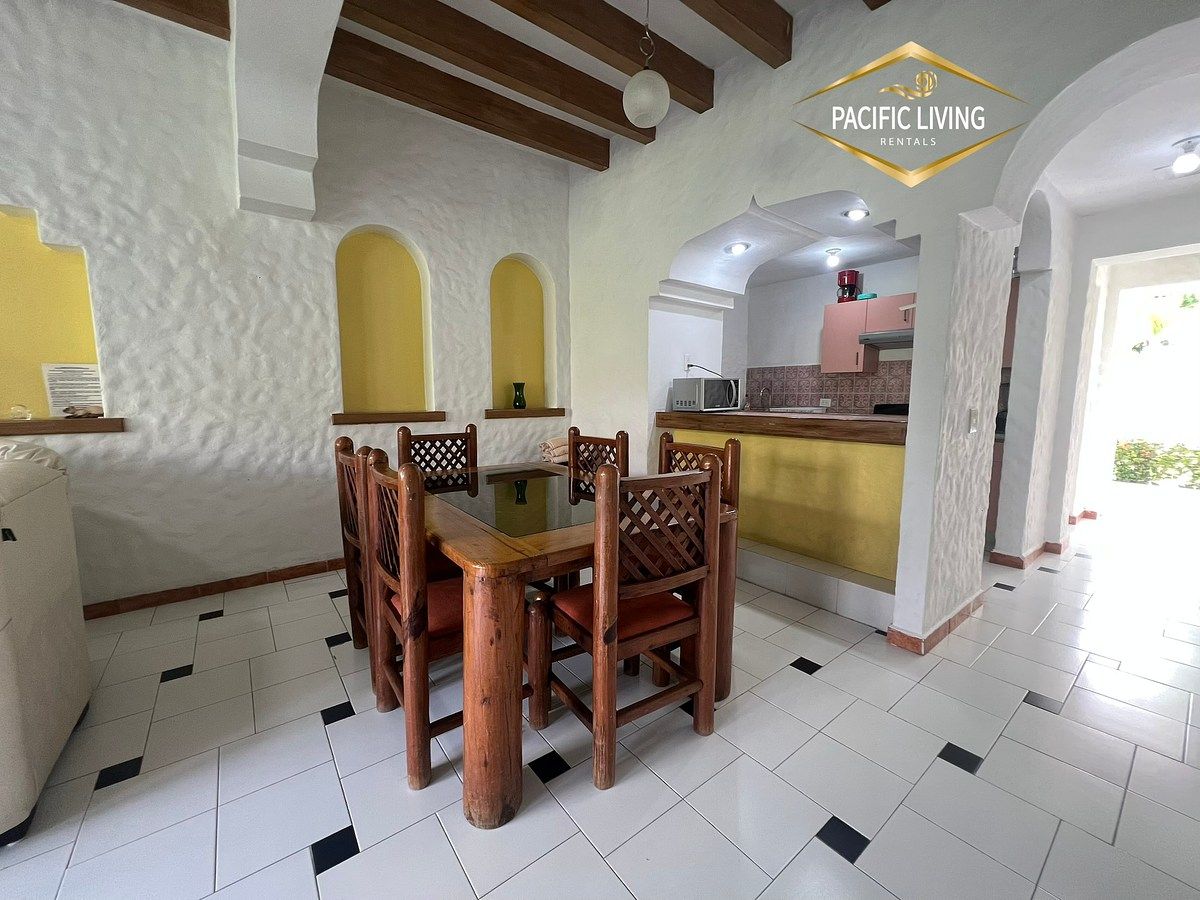 Departamento en Ixtapa, Zihuatanejo de Azueta, foto 3 de 30
