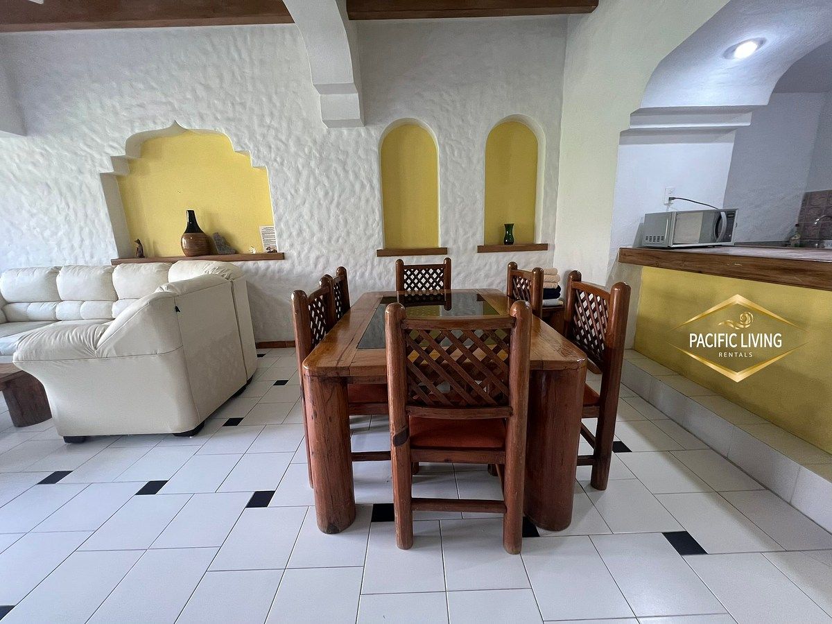Departamento en Ixtapa, Zihuatanejo de Azueta, foto 5 de 30
