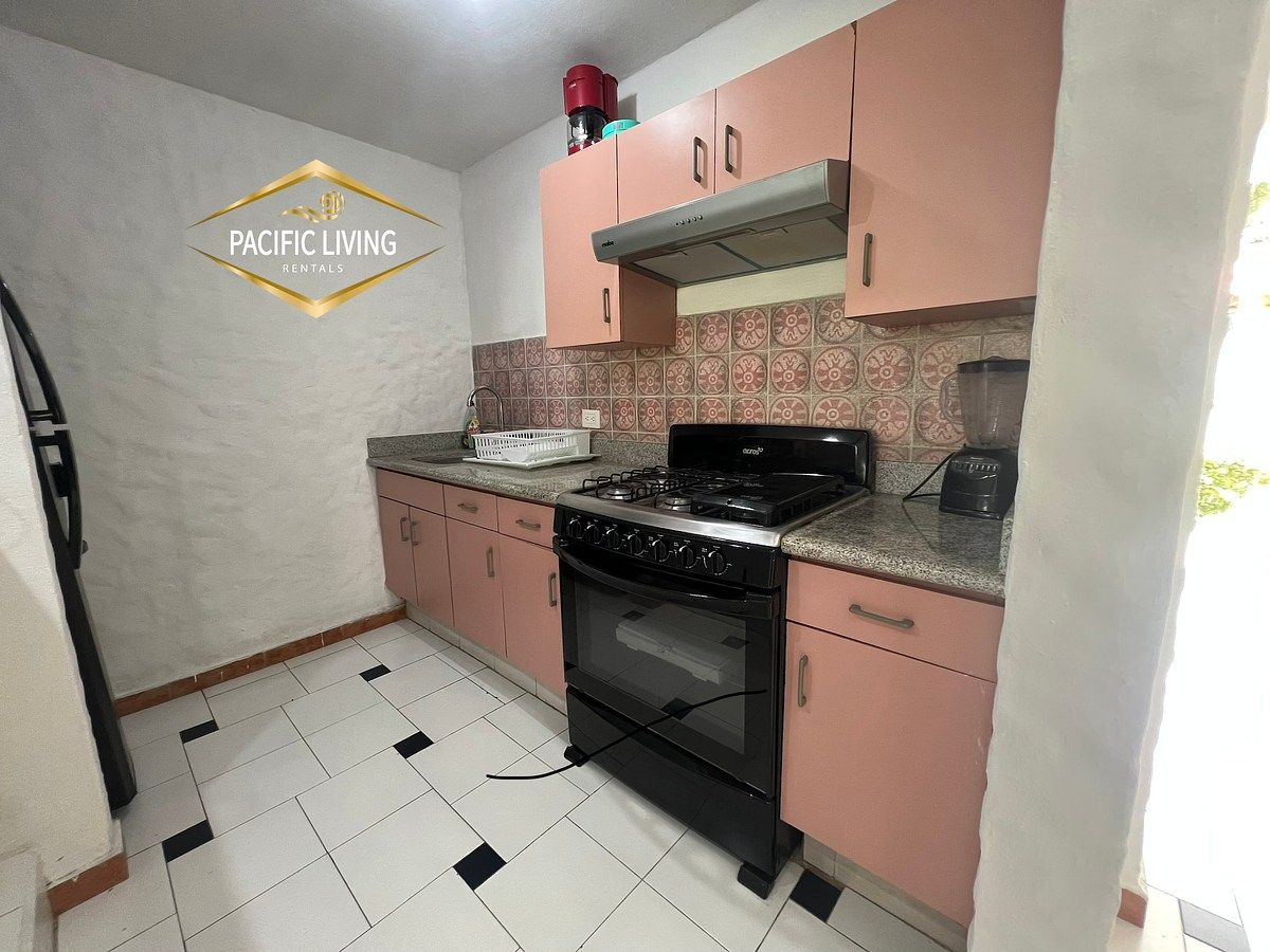 Departamento en Ixtapa, Zihuatanejo de Azueta, foto 6 de 30