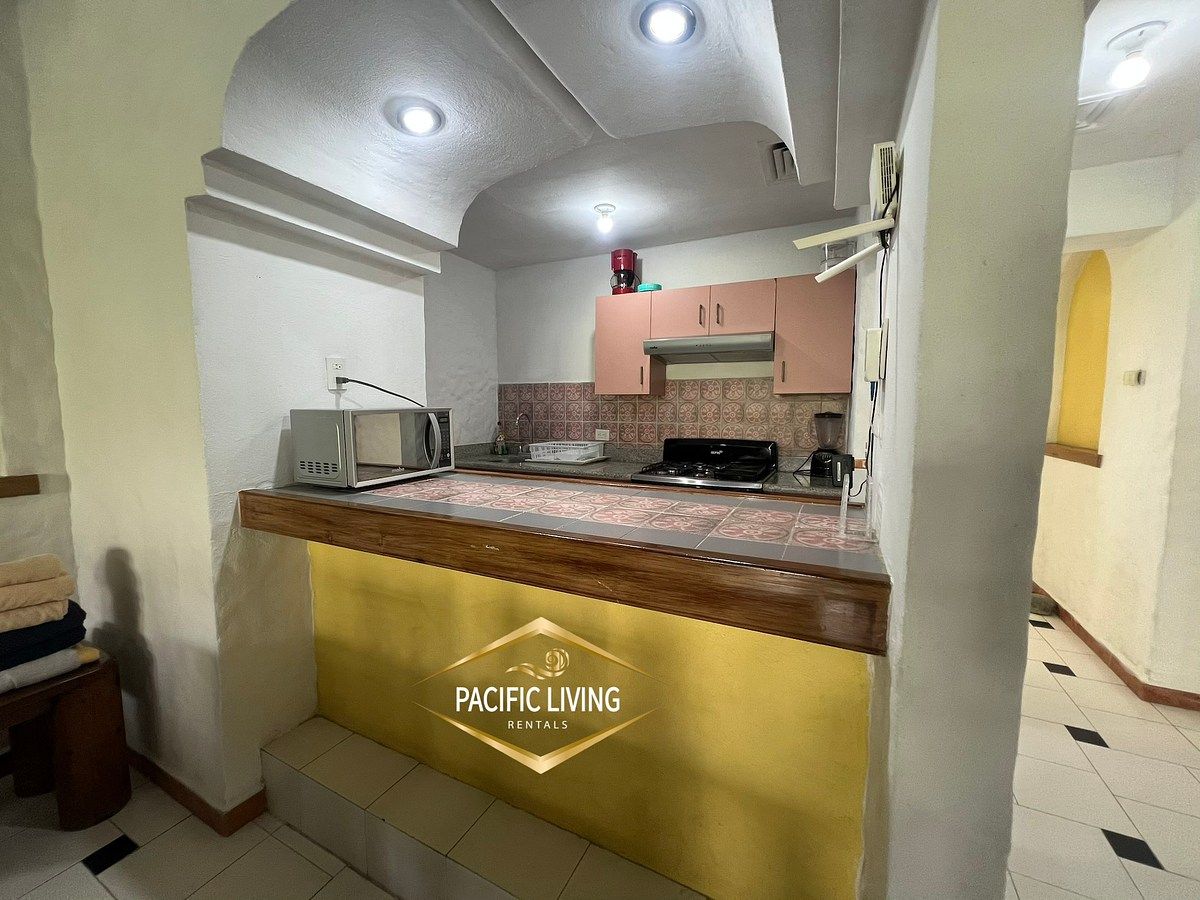 Departamento en Ixtapa, Zihuatanejo de Azueta, foto 7 de 30