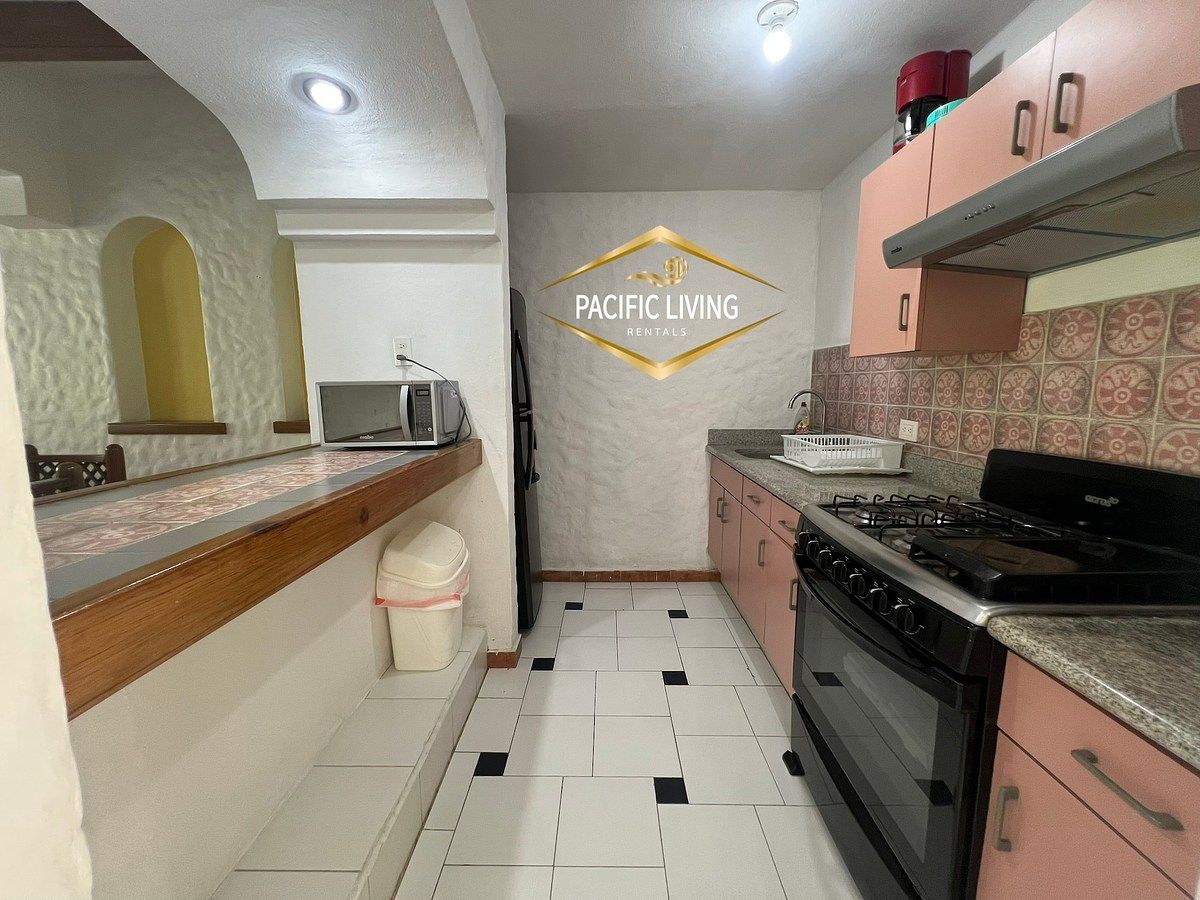 Departamento en Ixtapa, Zihuatanejo de Azueta, foto 8 de 30