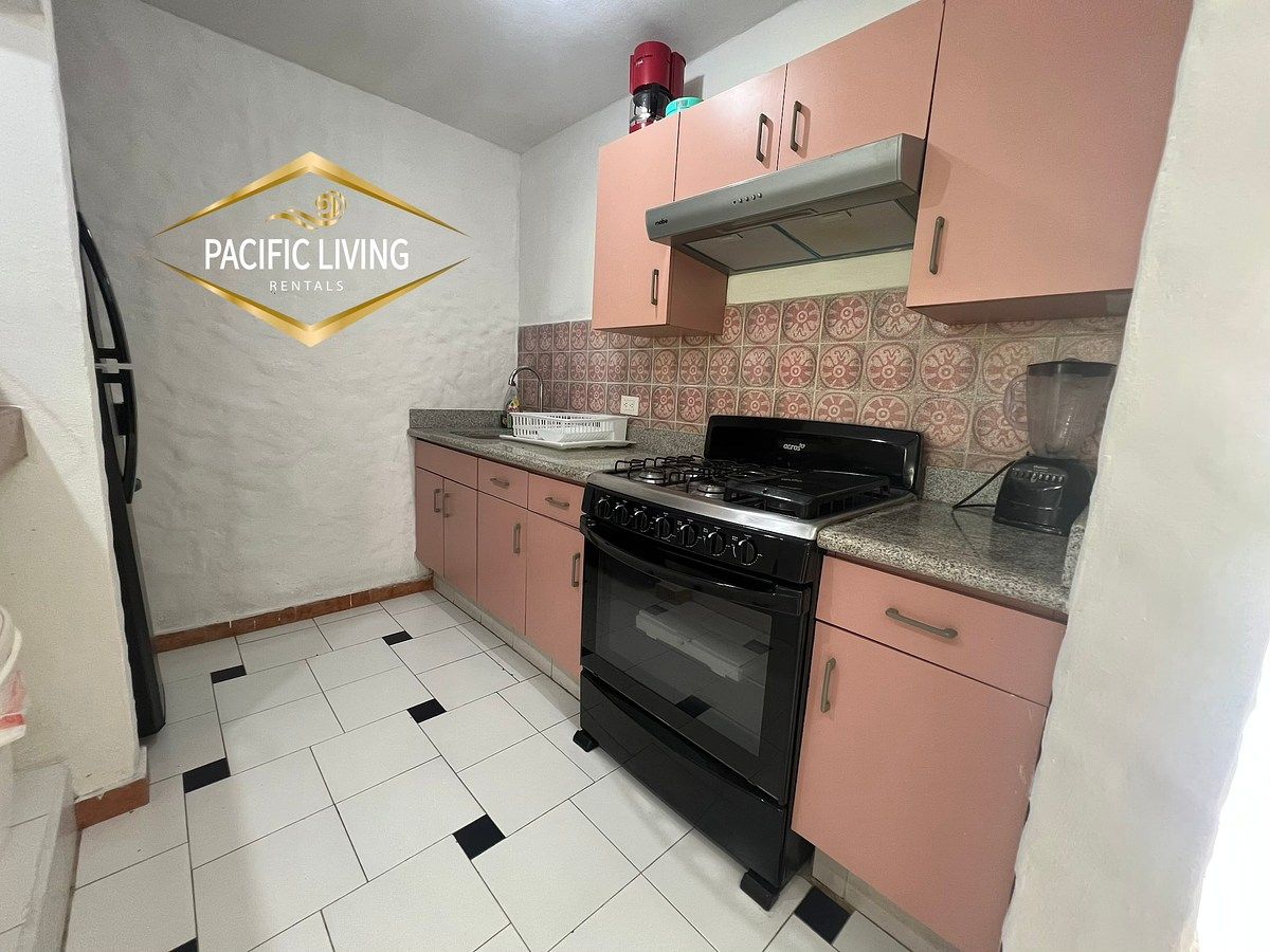 Departamento en Ixtapa, Zihuatanejo de Azueta, foto 9 de 30