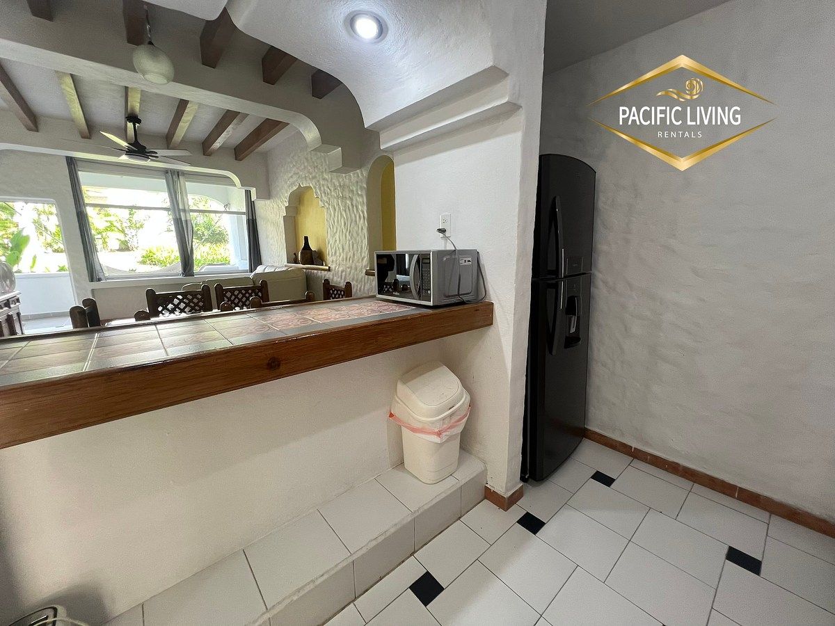 Departamento en Ixtapa, Zihuatanejo de Azueta, foto 10 de 30