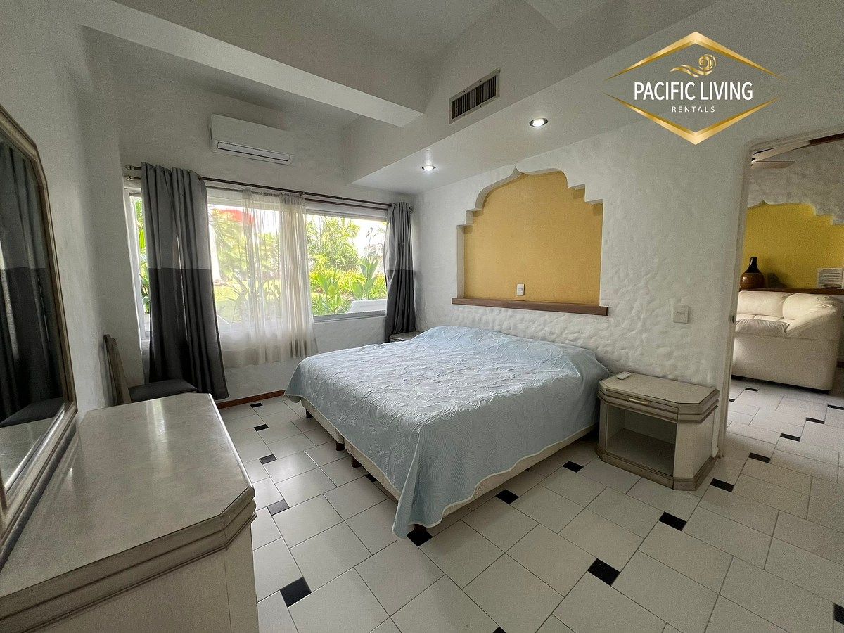 Departamento en Ixtapa, Zihuatanejo de Azueta, foto 12 de 30