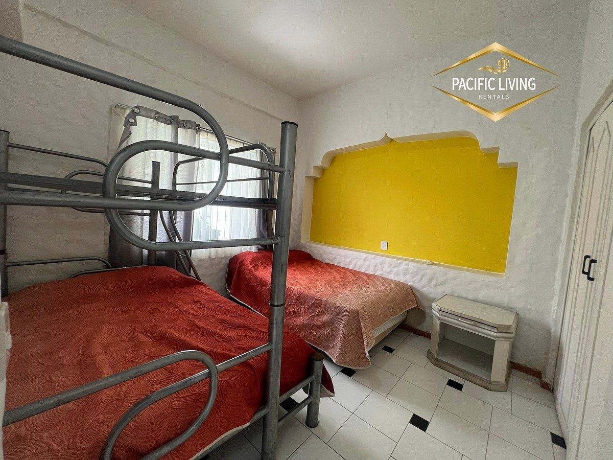 Departamento en Ixtapa, Zihuatanejo de Azueta, foto 14 de 30