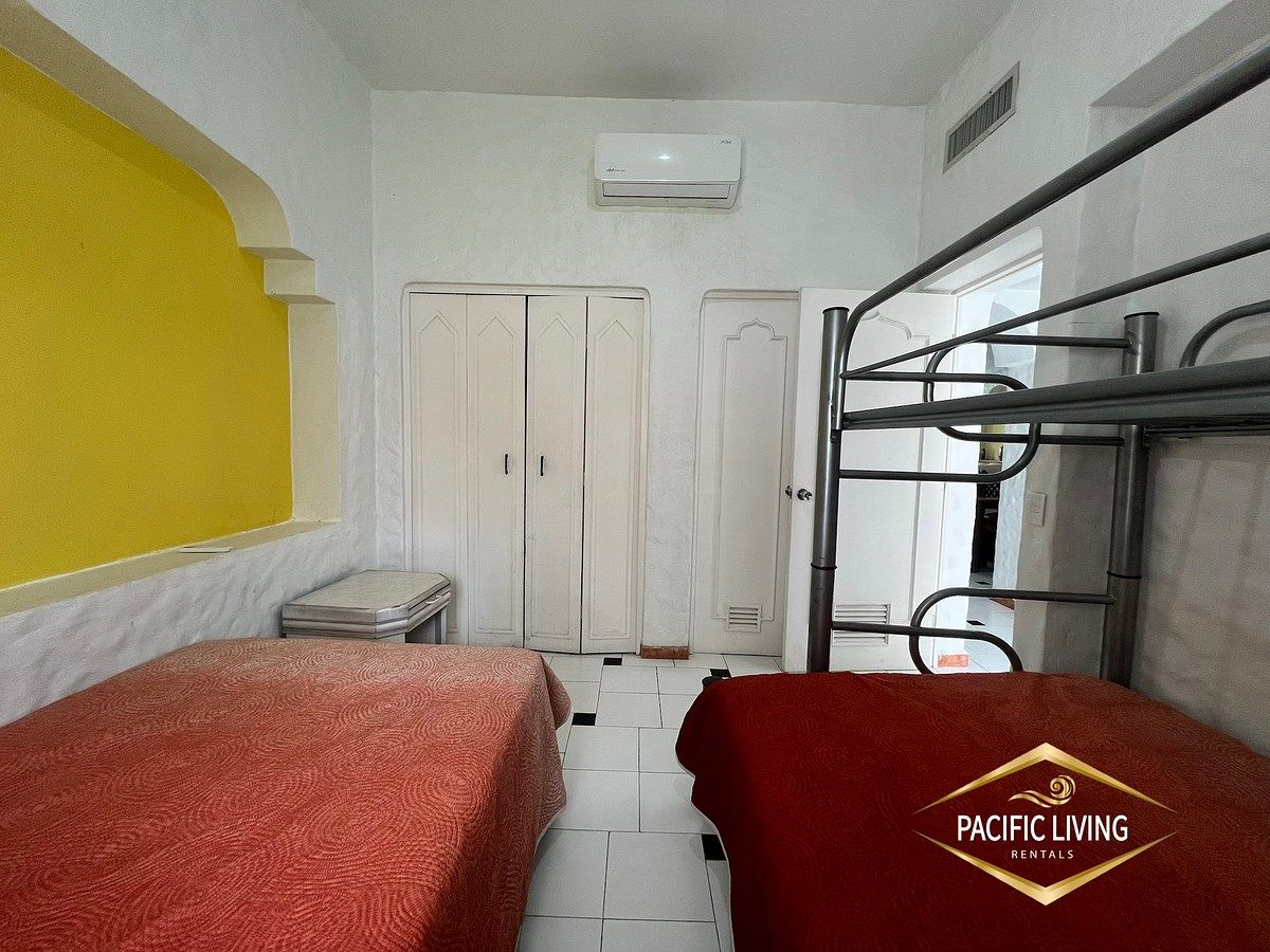 Departamento en Ixtapa, Zihuatanejo de Azueta, foto 15 de 30