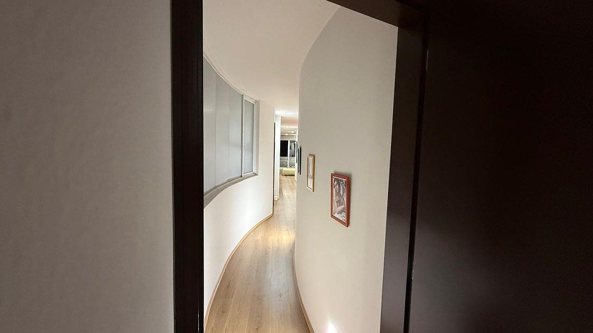Apartamento em Colonia Condesa, Cuauhtémoc, foto 3 de 12