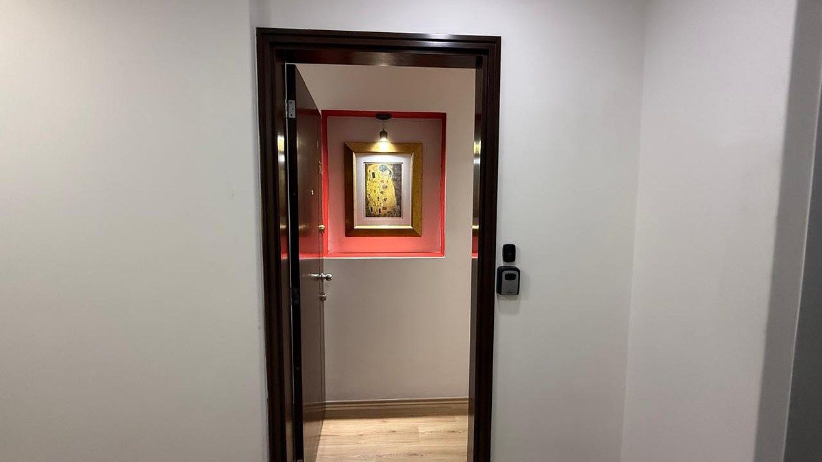 Apartamento em Colonia Condesa, Cuauhtémoc, foto 5 de 12