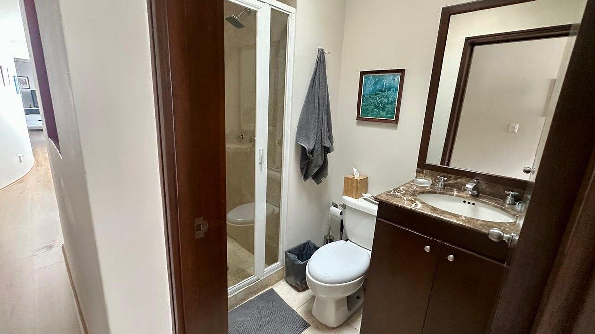 Apartamento em Colonia Condesa, Cuauhtémoc, foto 9 de 12