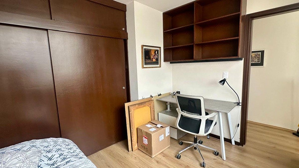 Apartamento em Colonia Condesa, Cuauhtémoc, foto 12 de 12