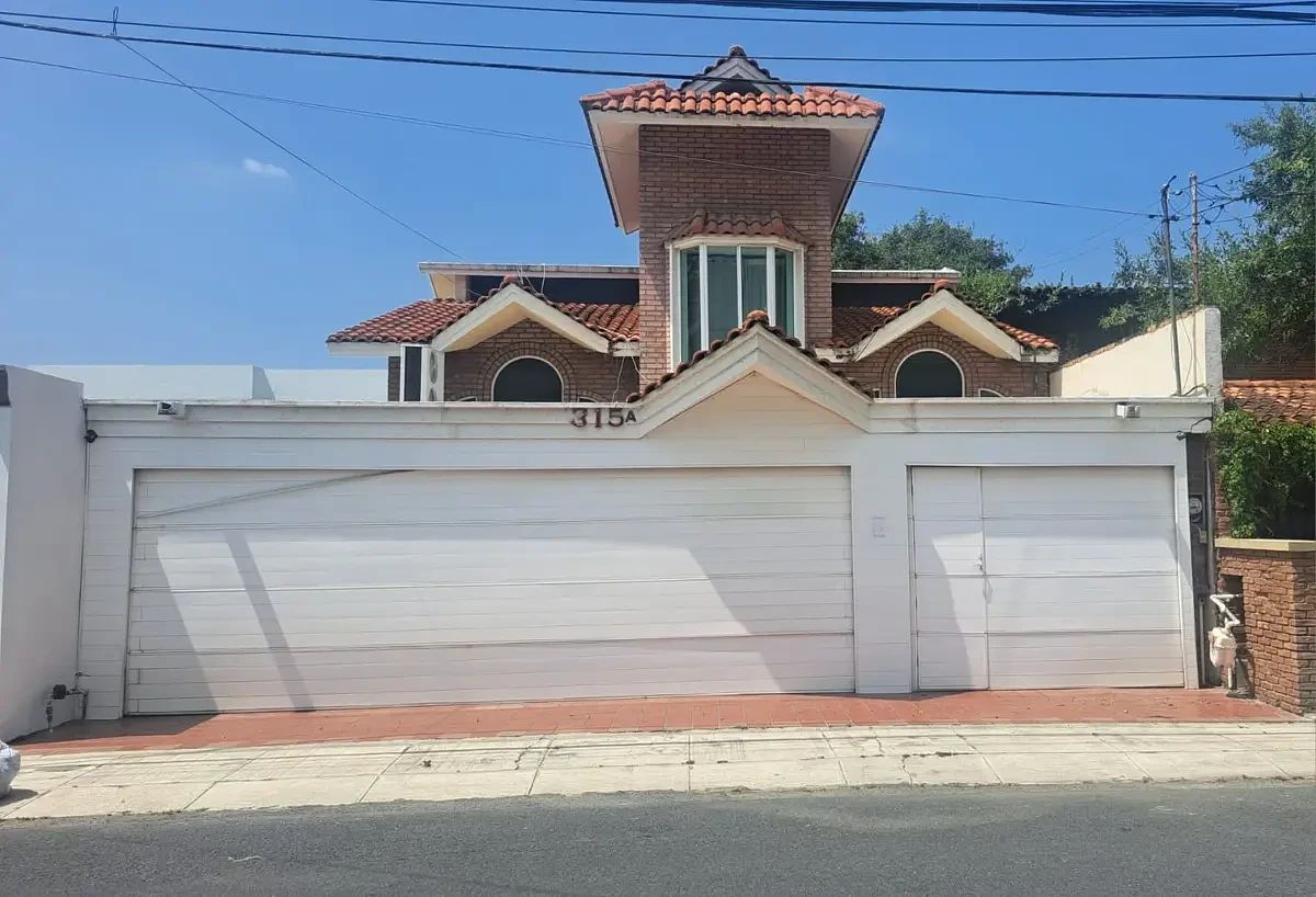 Casa en Del Valle, San Pedro Garza García, foto 2 de 21