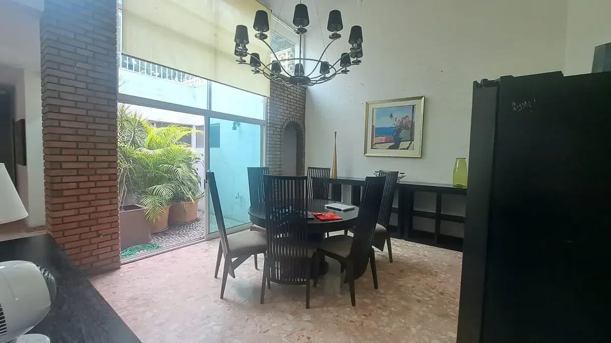 Casa en Del Valle, San Pedro Garza García, foto 3 de 21
