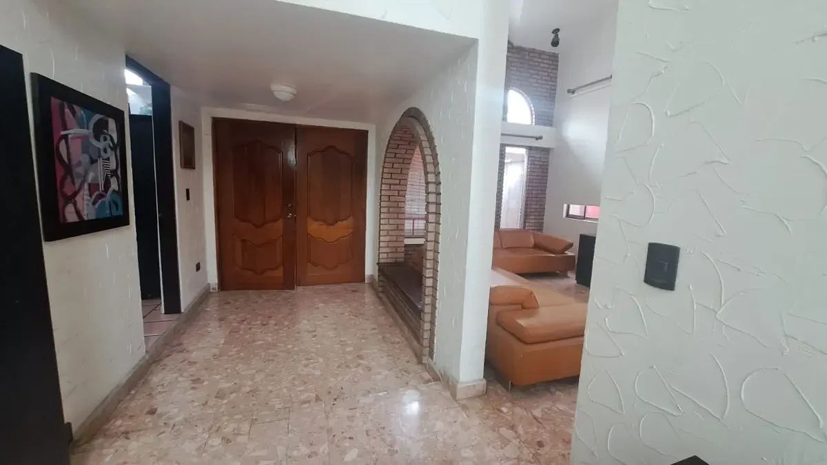 Casa en Del Valle, San Pedro Garza García, foto 4 de 21