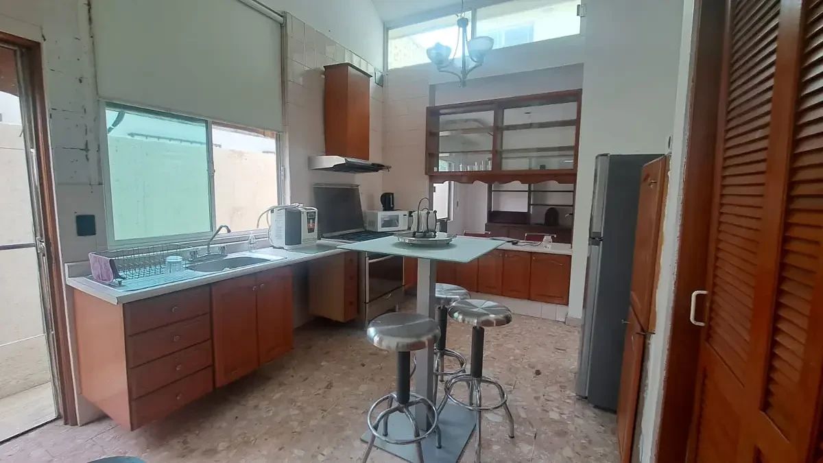 Casa en Del Valle, San Pedro Garza García, foto 5 de 21