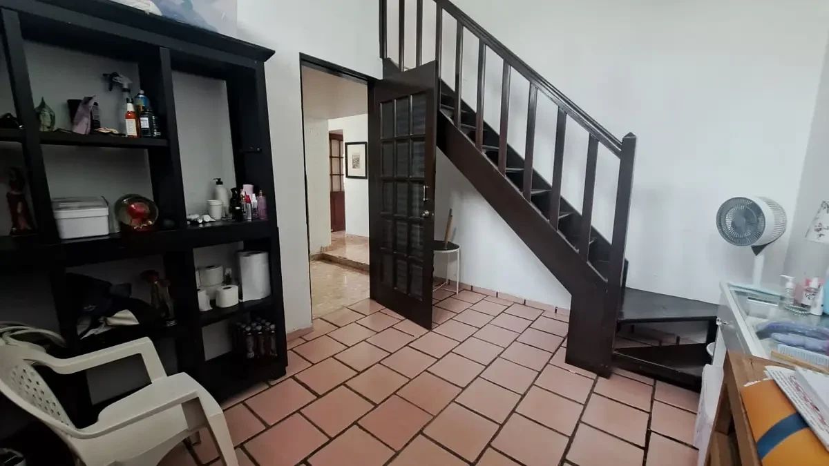 Casa en Del Valle, San Pedro Garza García, foto 6 de 21