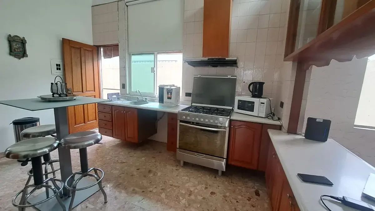 Casa en Del Valle, San Pedro Garza García, foto 9 de 21