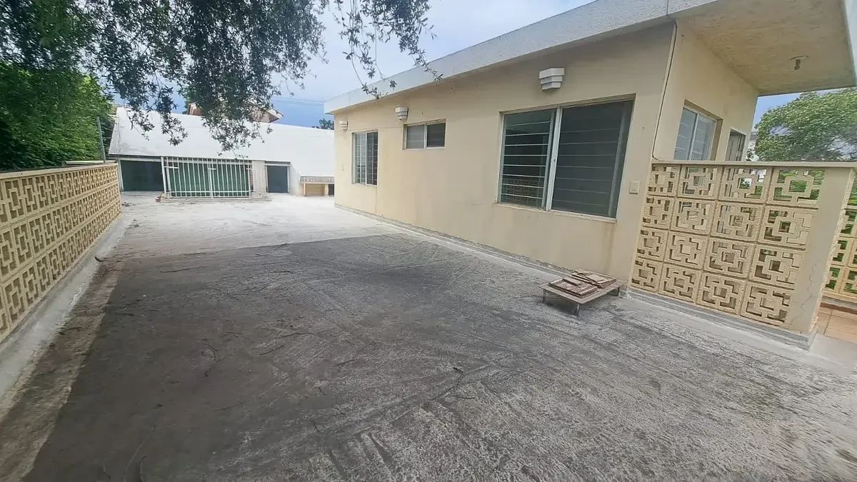 Casa en Del Valle, San Pedro Garza García, foto 18 de 21