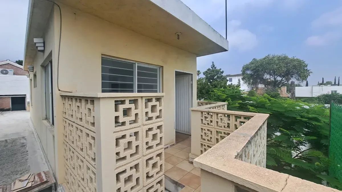 Casa en Del Valle, San Pedro Garza García, foto 21 de 21