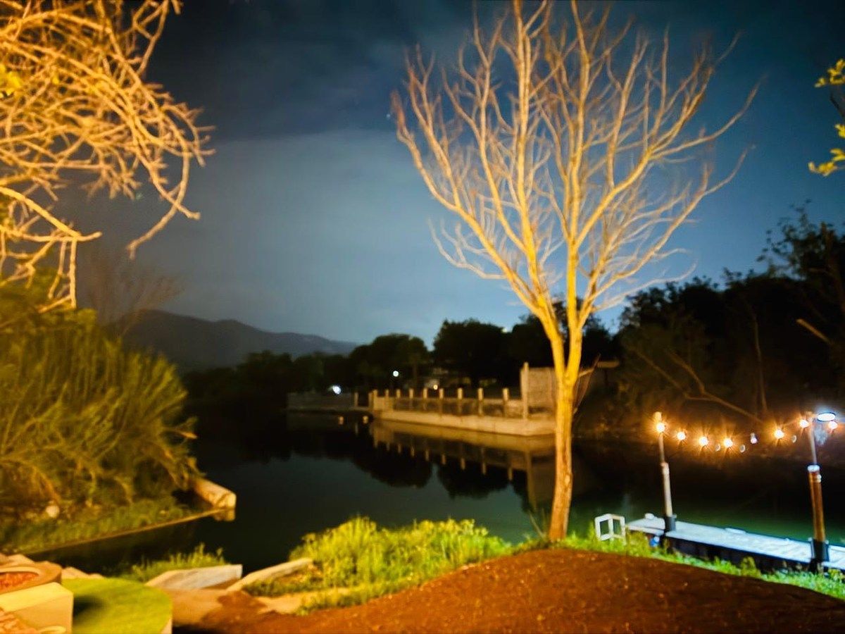 Quinta en Las Cristalinas, Santiago, foto 5 de 10