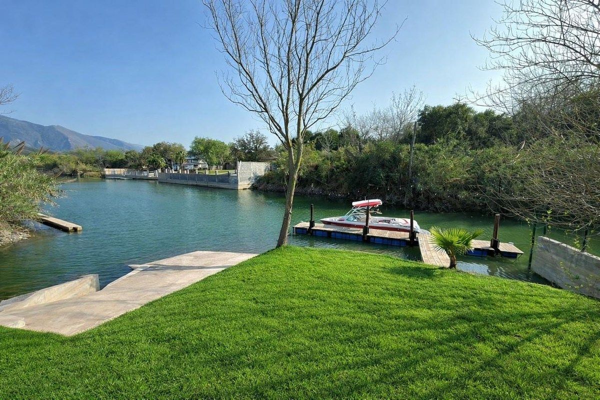 Quinta en Las Cristalinas, Santiago, foto 9 de 10