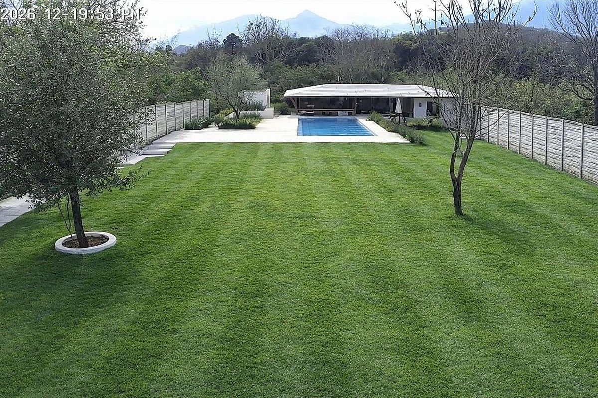 Quinta en Las Cristalinas, Santiago, foto 10 de 10