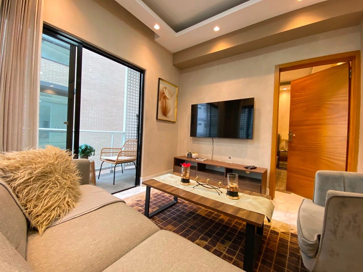 Apartamento en Ensanche Paraiso, Santo Domingo Centro (Distrito Nacional), foto 3 de 50
