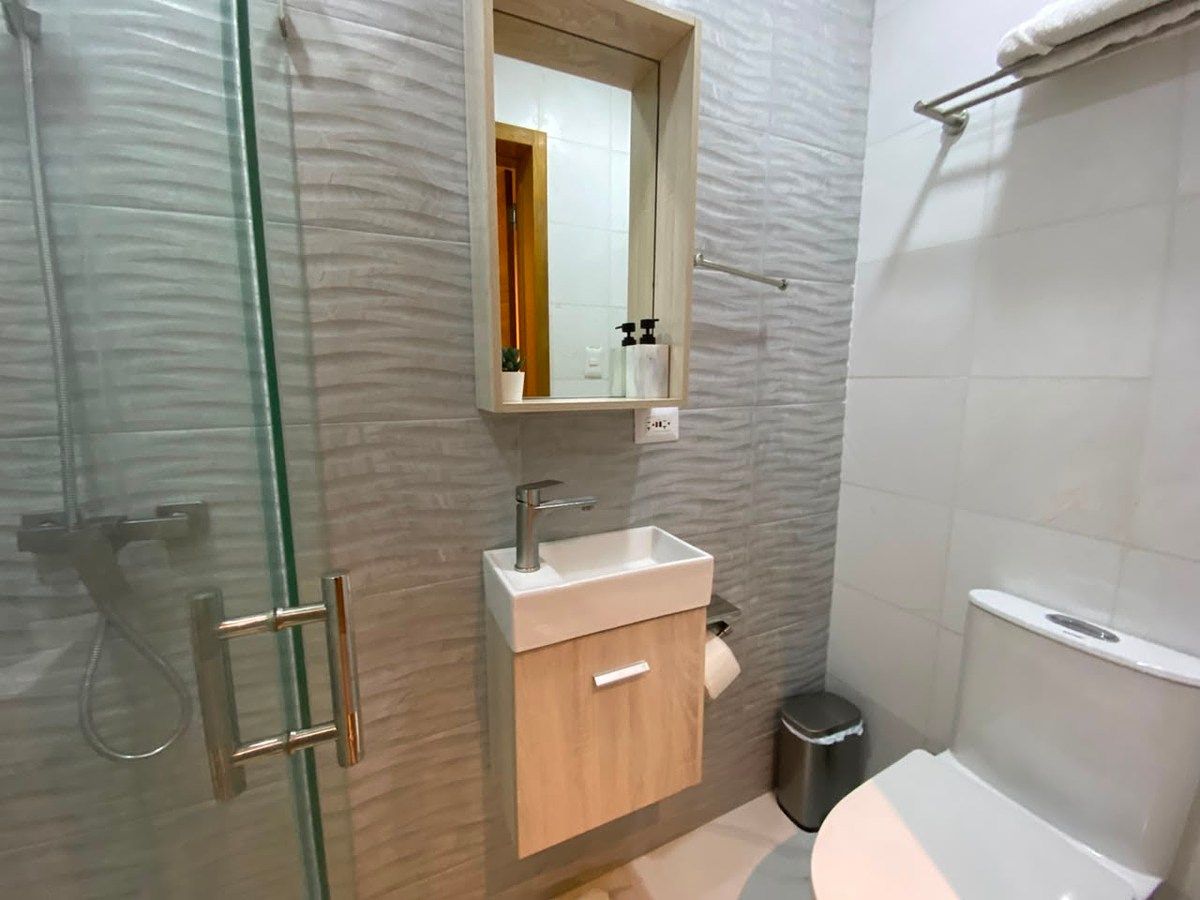 Apartamento en Ensanche Paraiso, Santo Domingo Centro (Distrito Nacional), foto 5 de 50