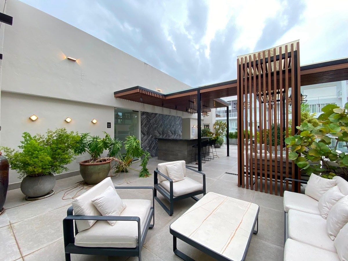 Apartamento en Ensanche Paraiso, Santo Domingo Centro (Distrito Nacional), foto 6 de 50