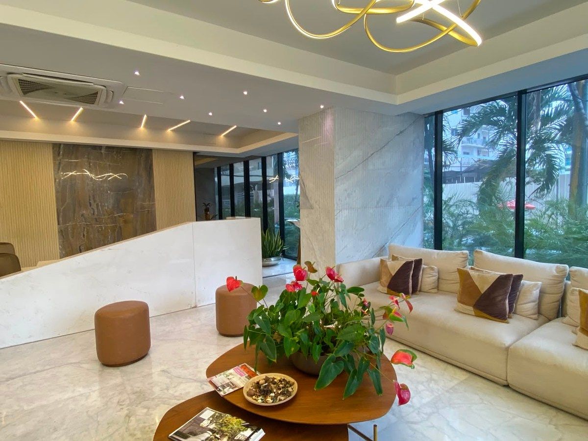 Apartamento en Ensanche Paraiso, Santo Domingo Centro (Distrito Nacional), foto 13 de 50