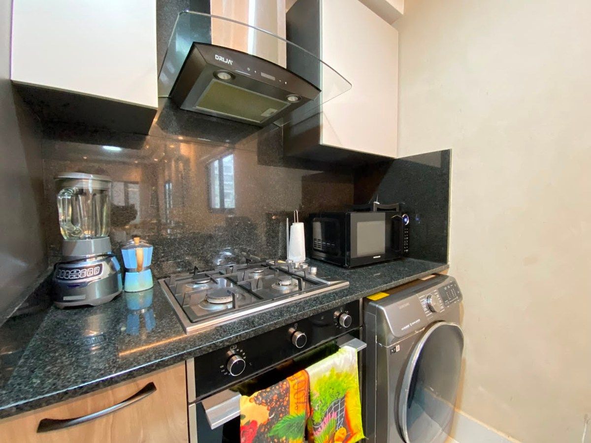 Apartamento en Ensanche Paraiso, Santo Domingo Centro (Distrito Nacional), foto 16 de 50