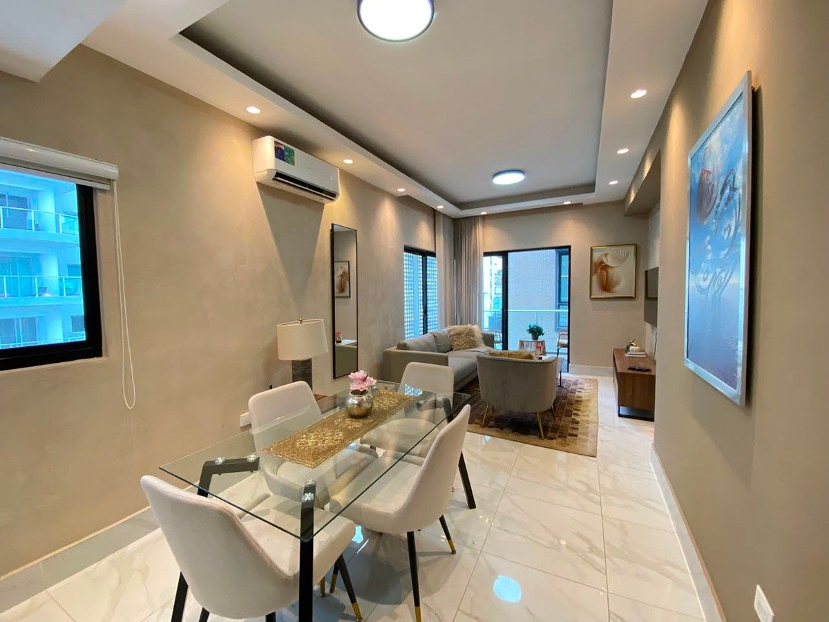 Apartamento en Ensanche Paraiso, Santo Domingo Centro (Distrito Nacional), foto 28 de 50