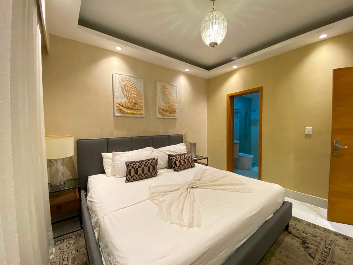 Apartamento en Ensanche Paraiso, Santo Domingo Centro (Distrito Nacional), foto 27 de 50