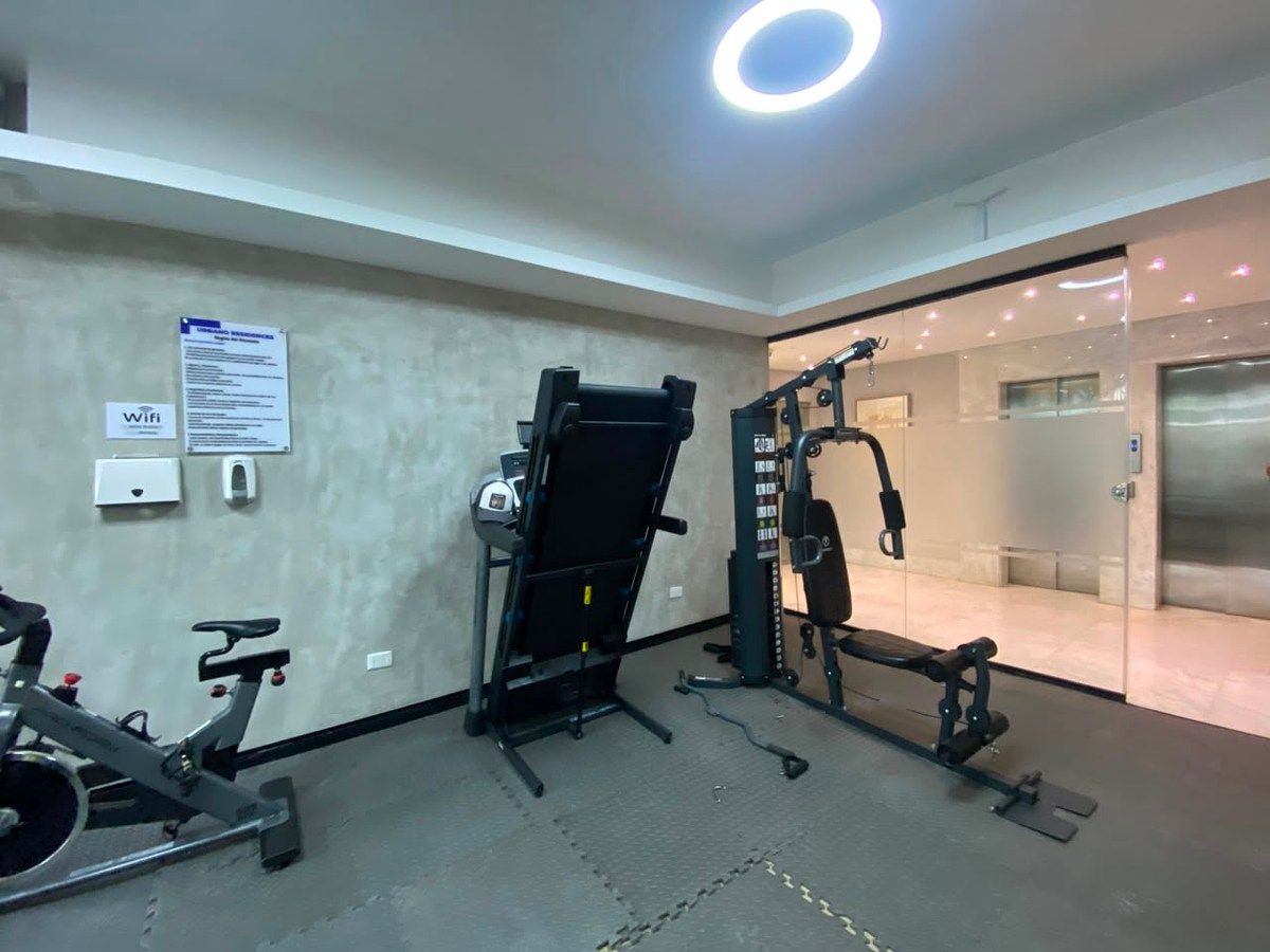 Apartamento en Ensanche Paraiso, Santo Domingo Centro (Distrito Nacional), foto 30 de 50