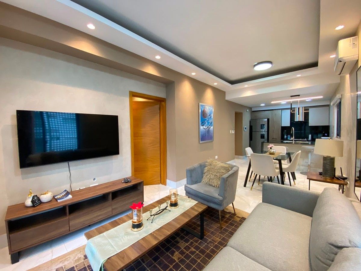 Apartamento en Ensanche Paraiso, Santo Domingo Centro (Distrito Nacional), foto 34 de 50