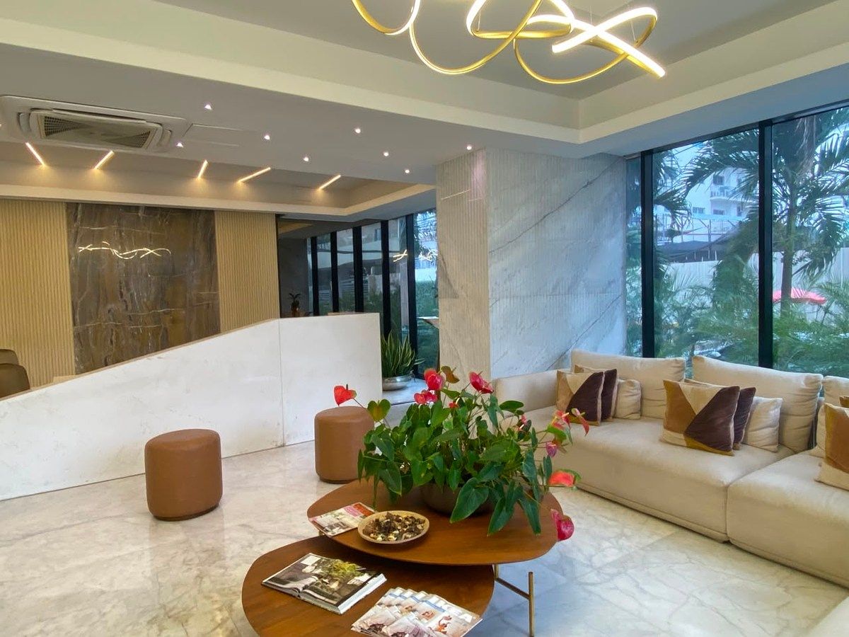 Apartamento en Ensanche Paraiso, Santo Domingo Centro (Distrito Nacional), foto 43 de 50