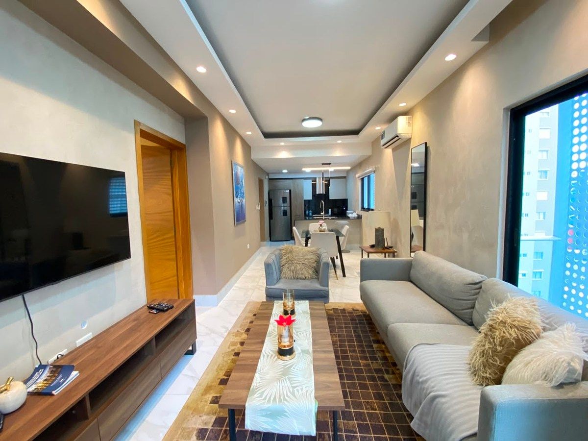 Apartamento en Ensanche Paraiso, Santo Domingo Centro (Distrito Nacional), foto 46 de 50