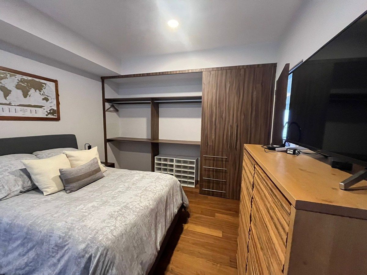 Departamento en Hacienda Campanario, Querétaro, foto 4 de 13