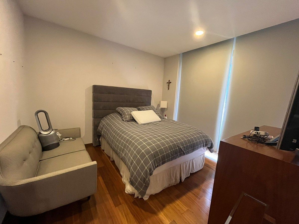 Departamento en Hacienda Campanario, Querétaro, foto 8 de 13