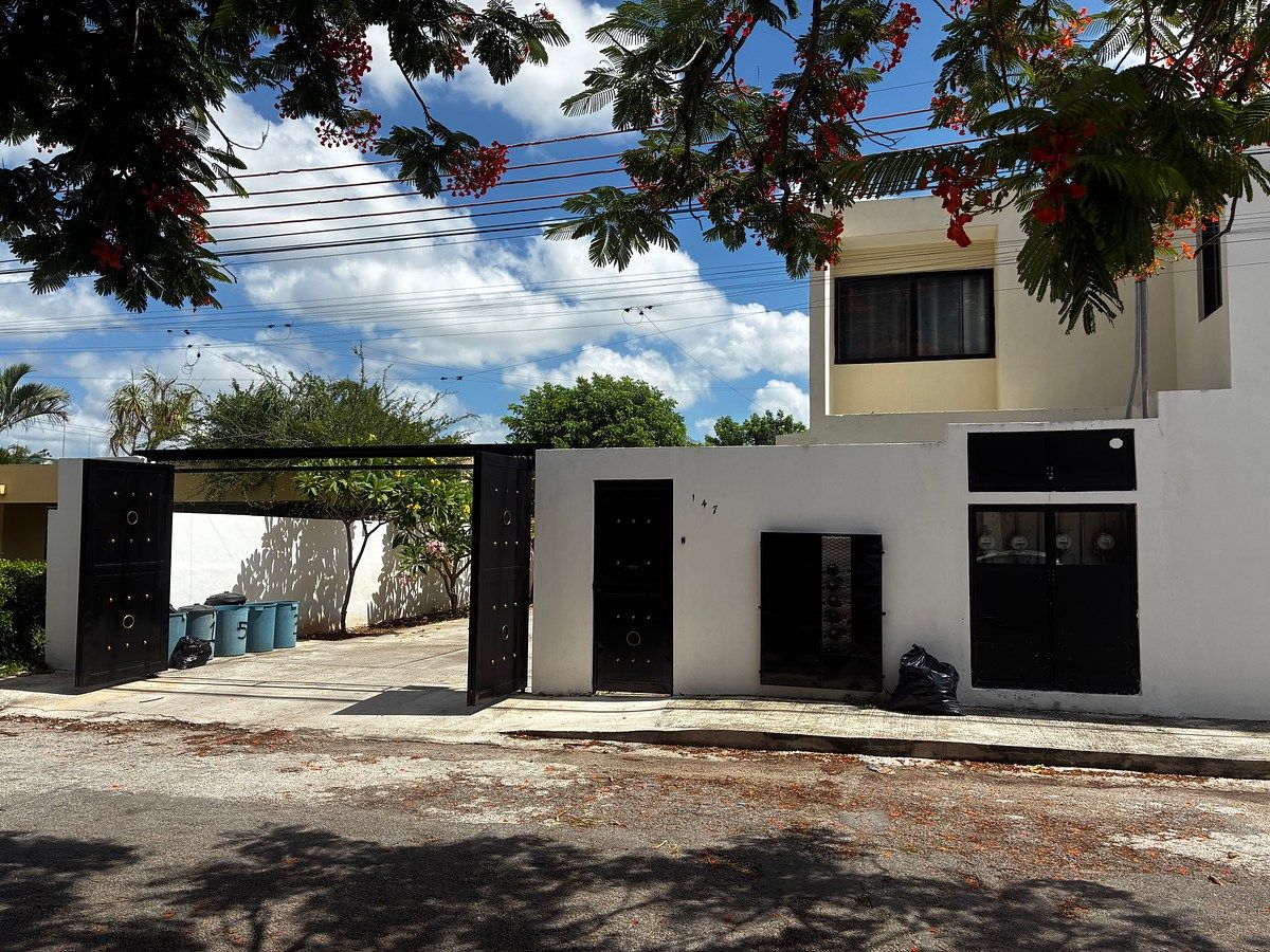 Casa em Buenavista, Mérida, foto 2 de 27